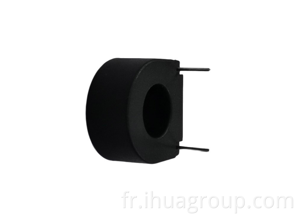 PIN current sensor